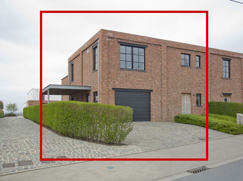 Maison à vendre
                    à 8840 Staden