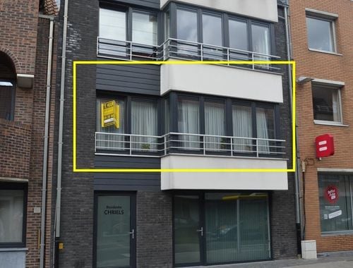                                         Appartement à louer à Gistel, € 575
