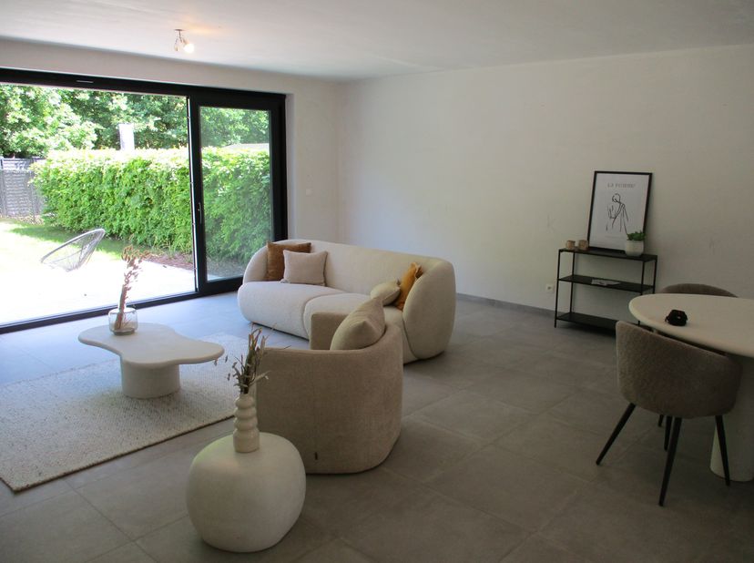 Maison à vendre
                    à 2900 Schoten
