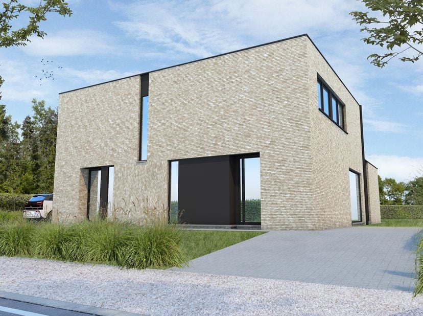 Maison à vendre
                    à 3580 Beringen