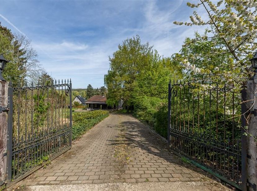 Maison à vendre
                    à 3200 Aarschot