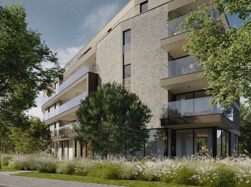 Appartement à vendre
                    à 3600 Genk