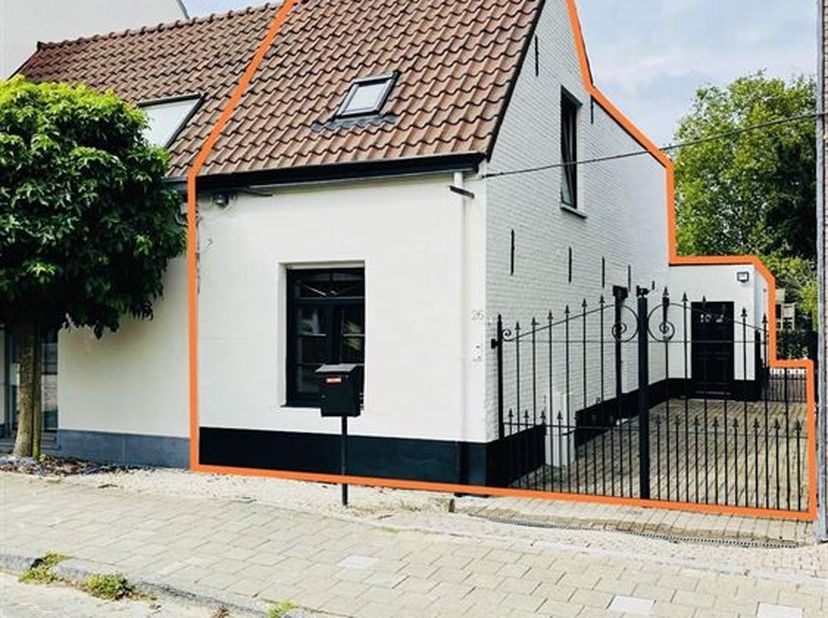 Maison à vendre
                    à 2520 Ranst