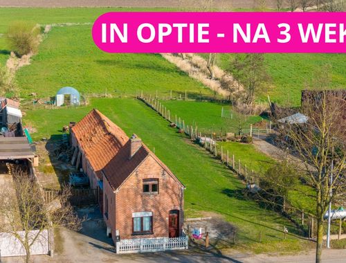                                         Woning te koop in Oedelem, € 450.000
