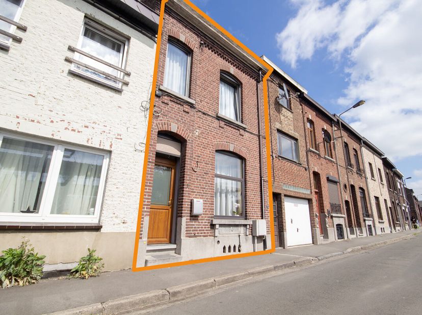 Huis te koop
                    in 6061 Montignies-sur-Sambre
