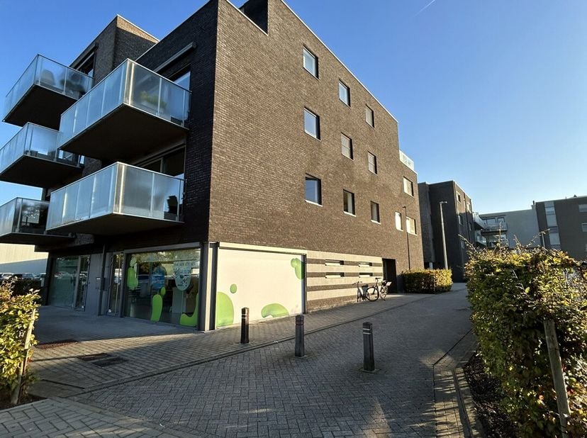 Appartement à louer
                    à 9160 Lokeren