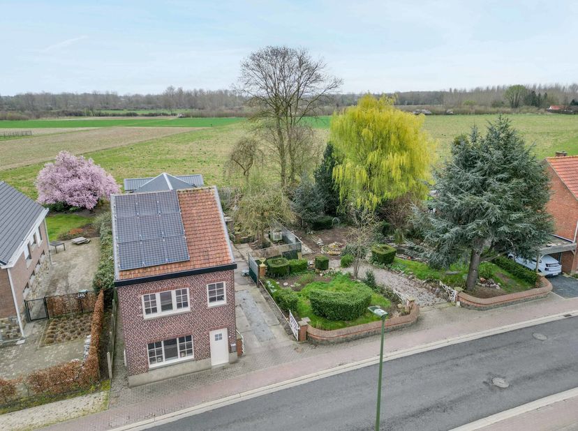 Maison à vendre
                    à 3450 Geetbets