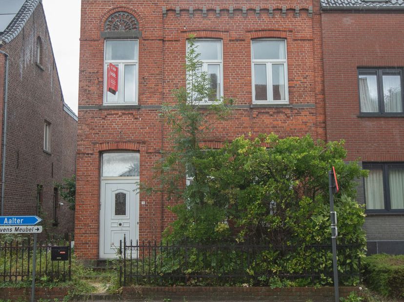 Maison à vendre
                    à 8730 Oedelem