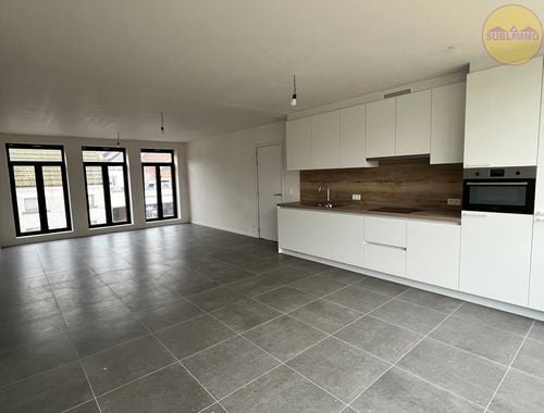                                         Appartement te koop in Meerhout, € 271.000
