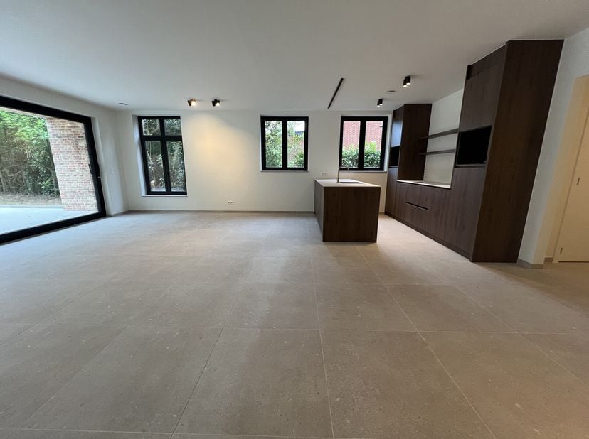 Appartement à louer
                    à 2520 Ranst