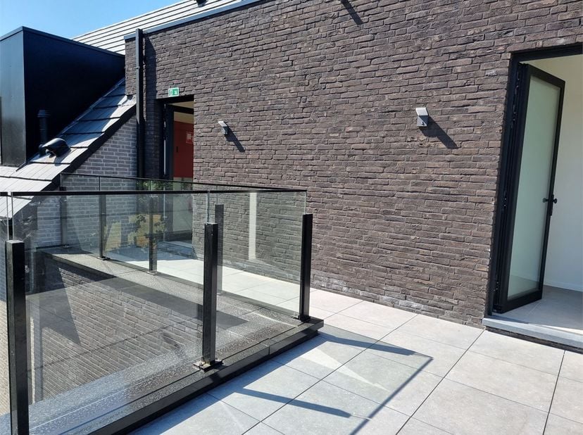 Appartement à vendre
                    à 2440 Geel