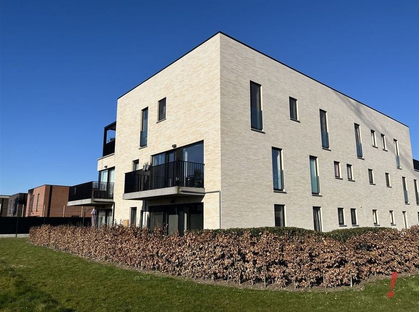 Appartement à vendre
                    à 8210 Zedelgem