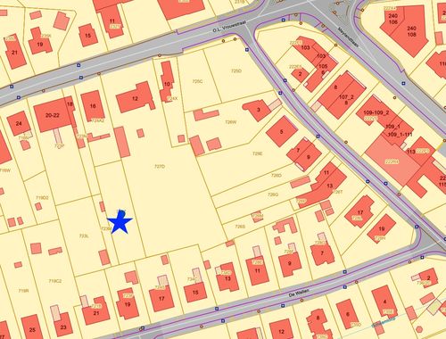                                         Woonuitbreidingsgebied te koop in Zolder, € 49.000
