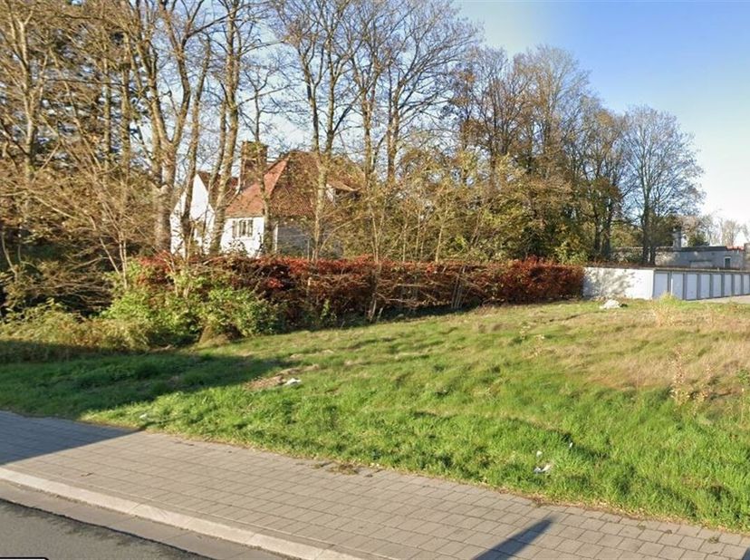 WAKKEN (deelgemeente van Dentergem), Molenstraat +36&lt;br /&gt;
BOUWGROND TE KOOP !&lt;br /&gt;
Komt hier uw toekomstige droomwoning in het rustige Wakken ?&lt;br /