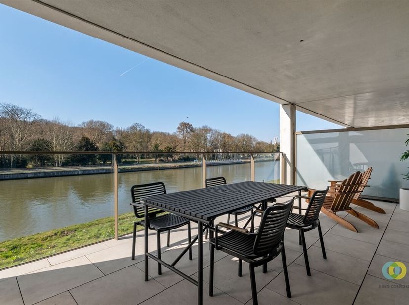 Appartement te koop
                    in 1800 Vilvoorde