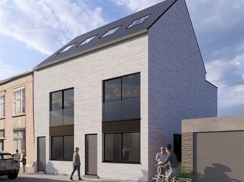 Huis te koop
                    in 2300 Turnhout