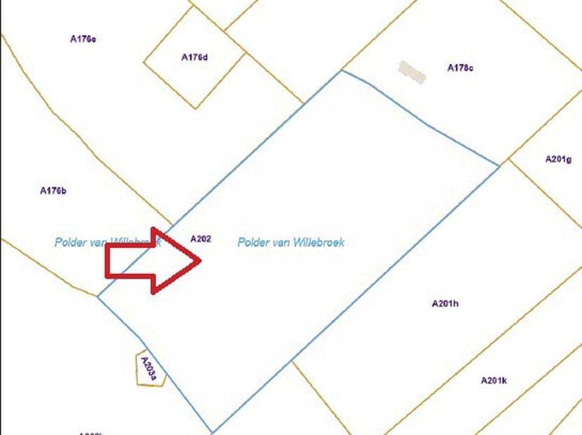 VENTE PUBLIQUE&lt;br /&gt;
Séance finale aura lieu le2025-05-20 à 14:00 &lt;br /&gt;
 à Dorpstraat 1, 2811 Leest (Café Vivelamour)