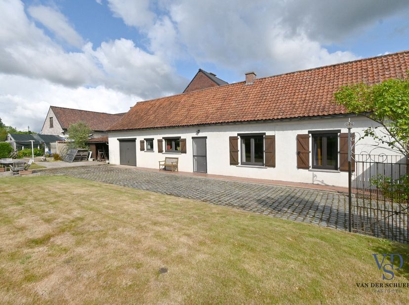 Maison à vendre
                    à 9860 Oosterzele
