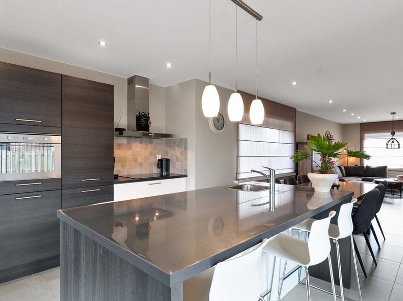 Maison à vendre
                    à 3640 Kinrooi