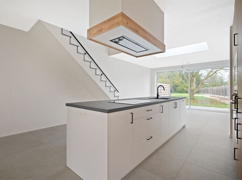 Maison à vendre
                    à 2200 Morkhoven
