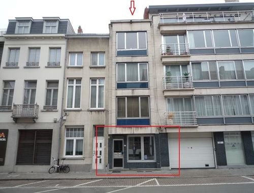                                         Kantoor te koop in Mechelen, € 139.500
