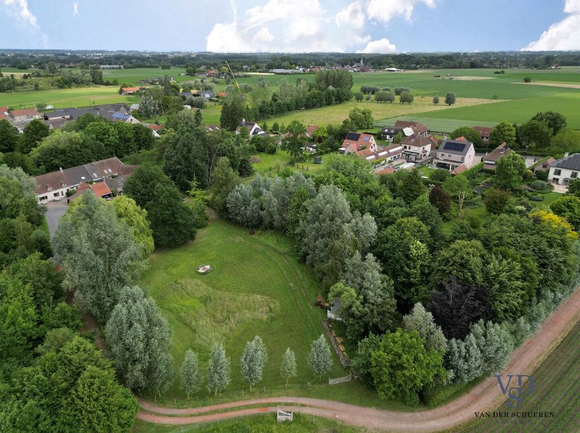 Maison à vendre
                    à 9890 Semmerzake