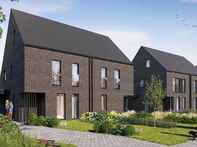 Huis te koop
                    in 2547 Lint