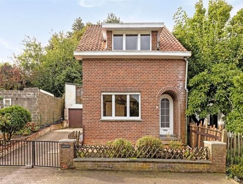                                         Maison à vendre à Halen, € 159.000
