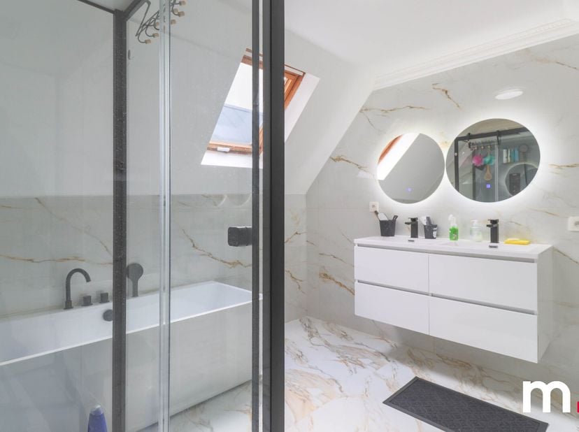 Maison à vendre
                    à 8560 Wevelgem