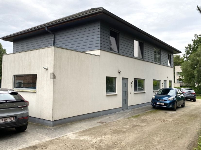 Maison à louer
                    à 9070 Heusden
