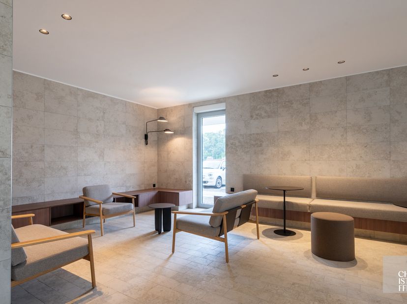 Residentie MeuseView buitengewoon wonen aan de Maas!&lt;br /&gt;
Residentie MeuseView is een uniek concept dat zich situeert langs de Maas. Het bestaat uit