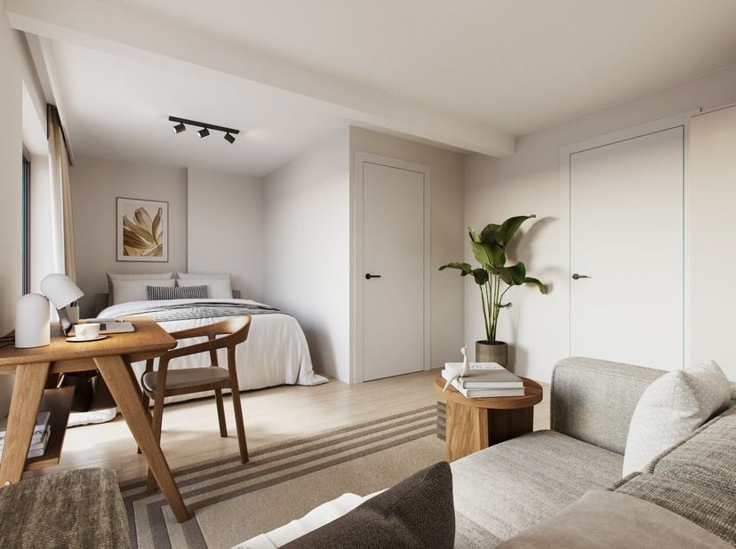 Kot-Colocation à louer
                    à 3001 Heverlee