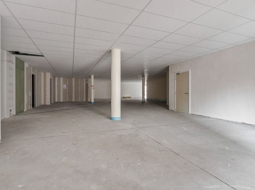 Bien professionnel à vendre
                    à 9800 Deinze