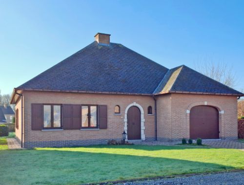                                         Villa te koop in Wespelaar, € 469.000
