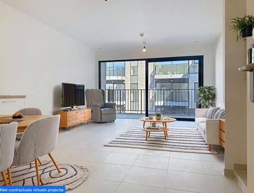                                         Serviceflat te koop in Maldegem, € 174.500
