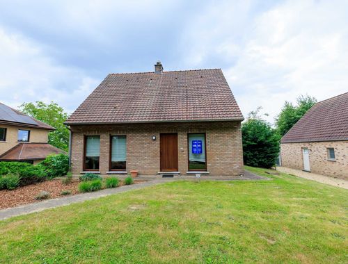                                         Woning te koop in Gelrode, € 395.000
