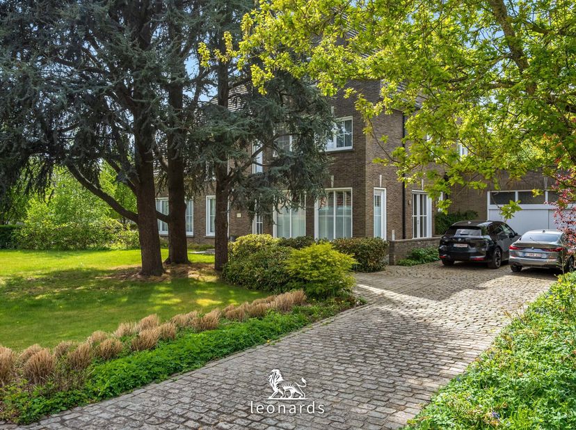 Maison à vendre
                    à 8770 Ingelmunster