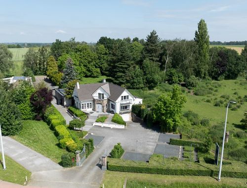                            Restaurant te huur in Overhespen
