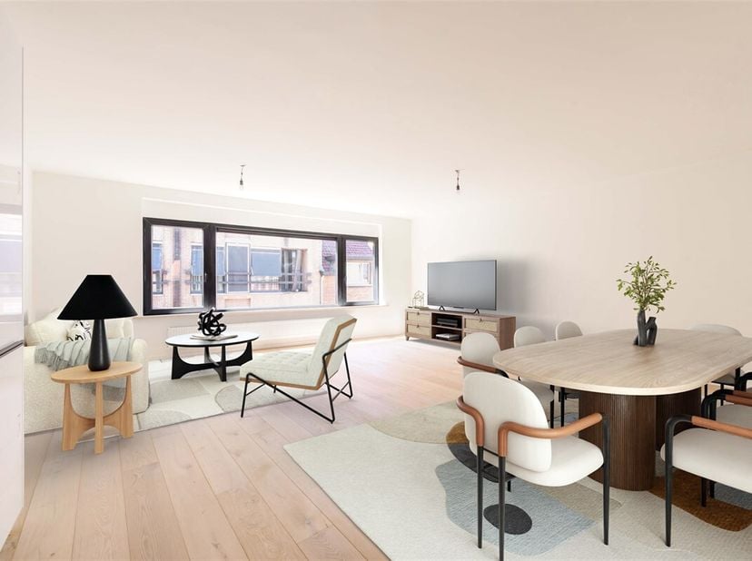 HUURRENDEMENT 3,5% | ENERGIEZUINIG APPARTEMENT MET GROOT TERRAS OP TOPLIGGING IN HARTJE TIELT&lt;br /&gt;
In hartje Tielt, vinden we dit kwalitatief gerenov