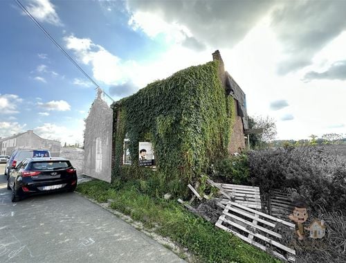                                         Eengezinswoning te koop in Fleurus, € 110.000
