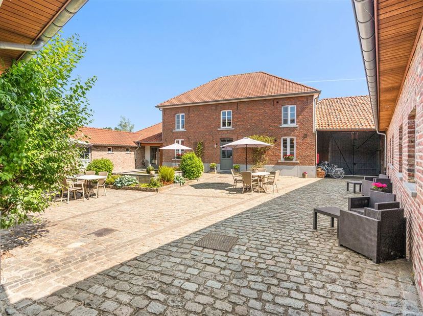 Maison à vendre
                    à 3450 Geetbets