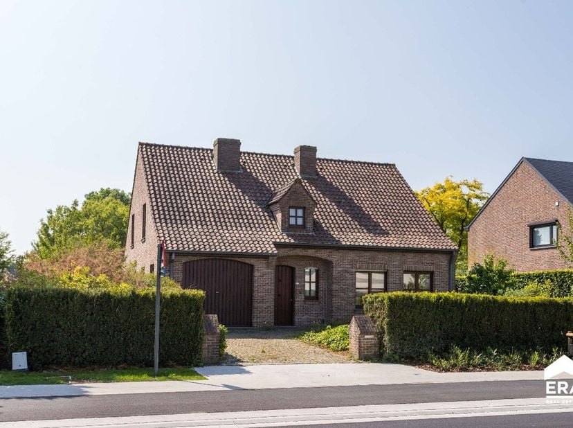 Maison à vendre
                    à 8900 Ieper
