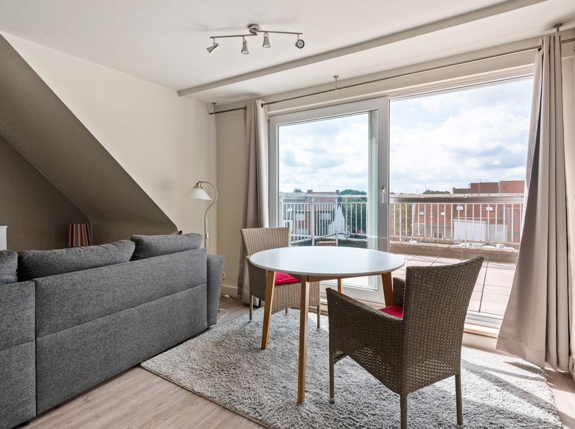 Appartement à vendre
                    à 2340 Beerse