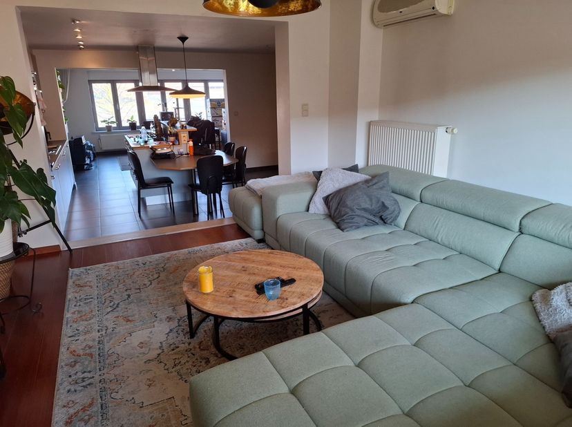 Appartement à louer
                    à 9000 Gent