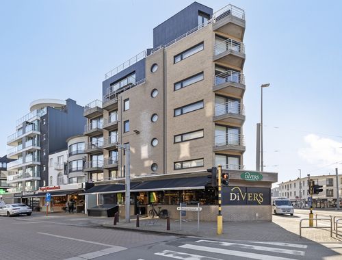                                         Handelspand te koop in Sint-Idesbald, € 950.000

