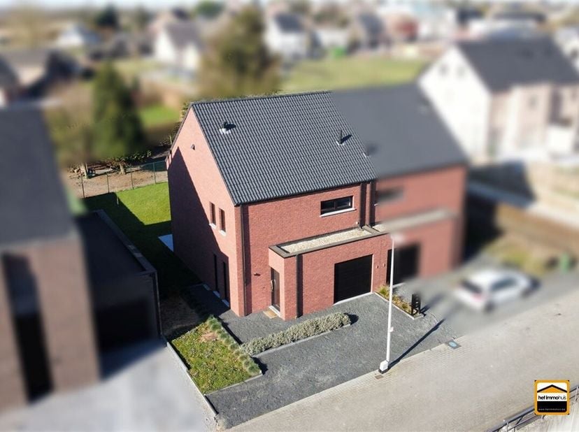 Recente, energiezuinige (BEN) eengezinswoning op gunstige locatie&lt;br /&gt;
Deze woning treffen we aan in Hoepertingen, een landelijke deelgemeente van To