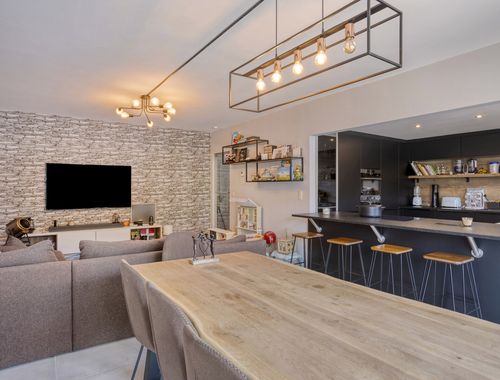                                         Appartement à vendre à Dilbeek, € 299.000
