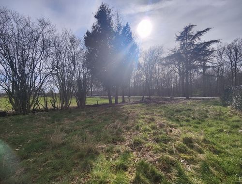                                         Bouwgrond te koop in Achel, € 189.000
