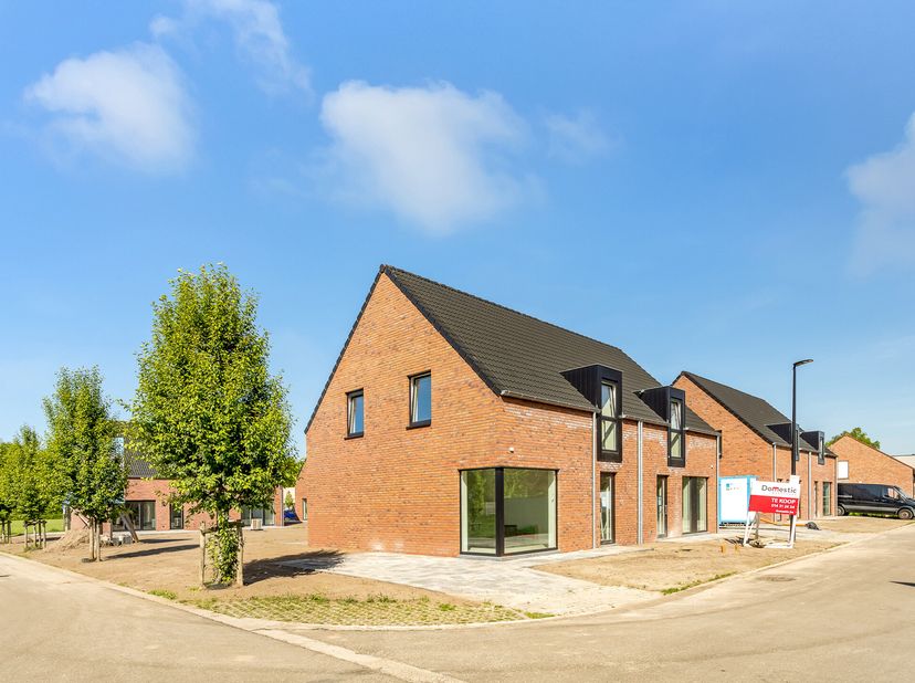 Maison à vendre
                    à 2480 Dessel