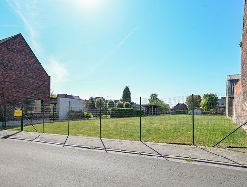                                         Terrain à bâtir à vendre à Aalst, € 325.000
